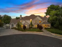 The Country House 6 Bedroom Home - con encanto