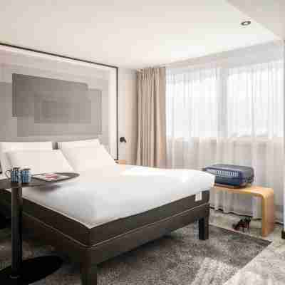 Hôtel Ibis Lyon Villefranche-sur-Saône Rooms