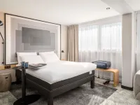 Ibis Lyon Villefranche-Sur-Saône Hotels in Quincieux