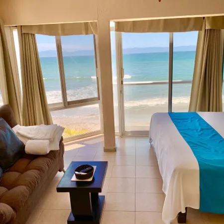 Suites Atlas - Ocean Front