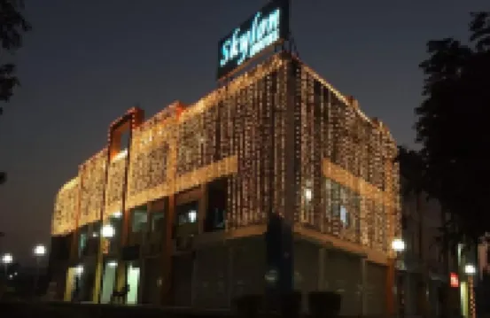 Skylon Hotel Hotels near HEC Exhibition Centre