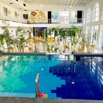 Rocca Del Garda Residences