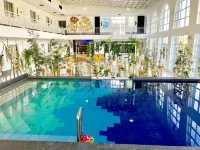 Rocca Del Garda Residences Hotels in Binangonan