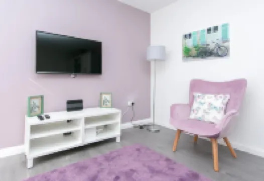 Coast & City - Eglinton Street