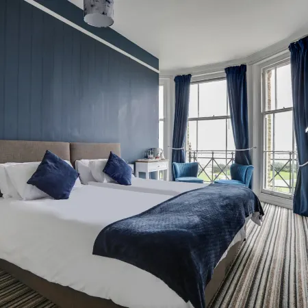 Lord Kitcheners Guest House
