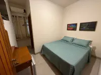 Hotel Santa Catarina Hotels in Tres Lagoas
