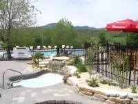 Estrimont - Hot Springs