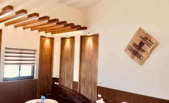 Sweet Light Homestay