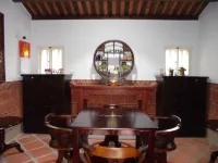 Any of my bed and breakfast