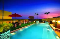 Cochin Legacy Hotels in Ernakulam