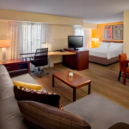 Sonesta ES Suites Birmingham Homewood