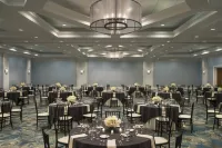 Clearwater Beach Sheraton Resort on Sand Key