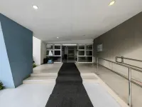 Casa Felicitas 3 -Spacious Comfy Cosy 2 Bdr Unit at Seawind Condominium