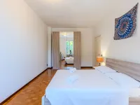 Condominio dei Giardini - balcony
