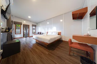 รูปภาพของSinai Rimtalay (โรงแรม ซีนาย ริมทะเล)