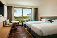 Algarve Marriott Salgados Golf Resort & Spa - balcony
