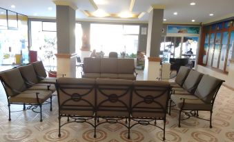 Hotel Caribe Internacional Cancun