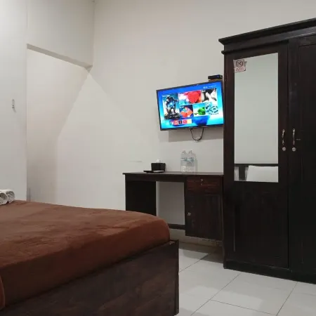 King Homestay By RoHo