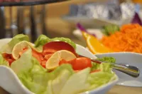 Diwan Residence Prince Sultan Road - Breakfast
