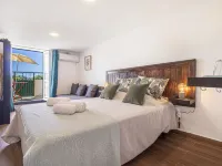 Quinta Penedo Das Antas Hotels in Serta