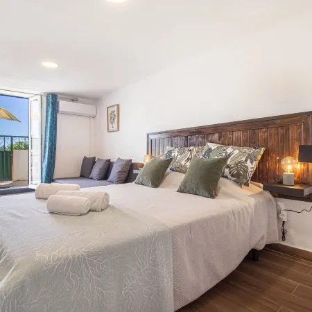 Quinta Penedo Das Antas