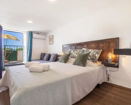 Quinta Penedo Das Antas セルタンのホテル