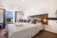 Quinta Penedo Das Antas - Al