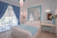 บ้านอ้อมกอดขุนเขา โรงแรมในอำเภอ สวนผึ้ง