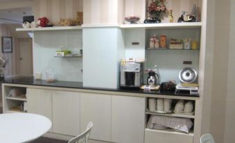Ing Wang Hotel