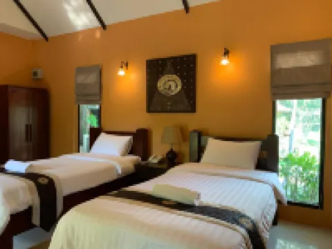 บ้านไทยเฮ้าส์ (Baan Thai House)