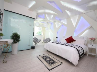 その他 ツァイハン ファッション B&Bの写真