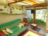 Espace Tribord 杜萊隆城堡住宿飯店