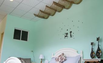 Fu Chuan Garden Homestay