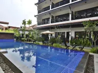 Khmer Mansion Boutique Hotel - Romantic