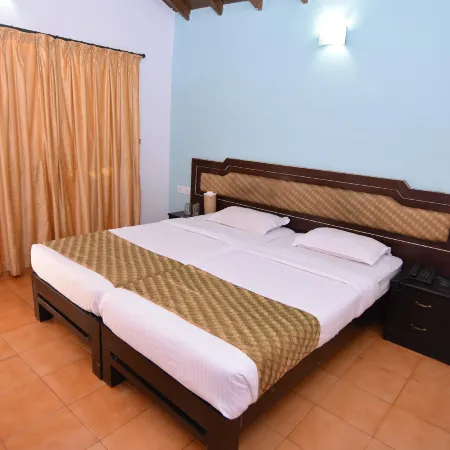 Silver Sand Holiday Village