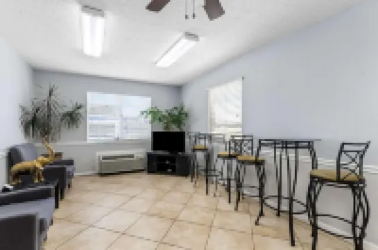 อเมริกาส์เบสต์แวลลูอินน์ เอเธนส์ TN โรงแรมในเอเธนส์