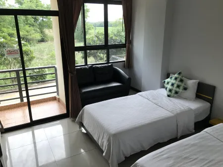 The Icon Service Apartment