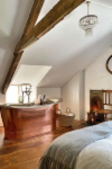 Calm Cottage, Kingsand