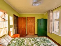 Tan y Fron Hideaway - 4-Star