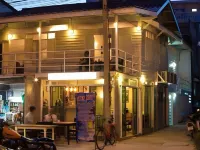 Thur Hostel