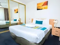 Beaches Serviced Apartments Hotels in Nelson Bay