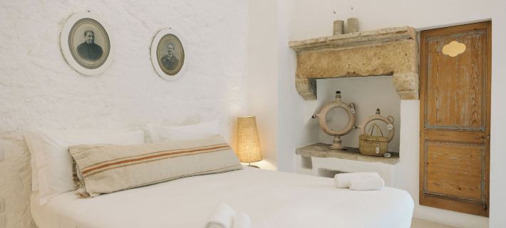 Corte Manfredi Hotels in Lecce