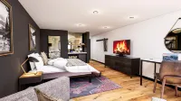 Gravity Haus Big Sky