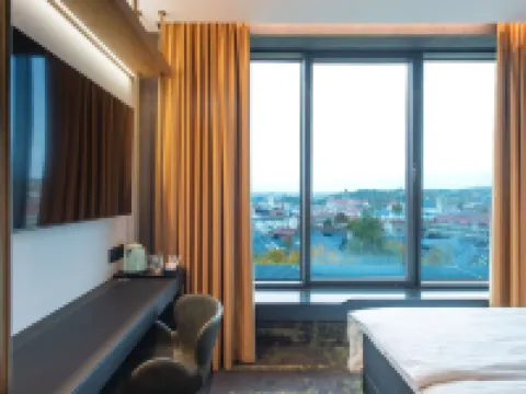 Hotel Panorama Hotels in Vilnius