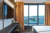 Hotel Panorama Hotels in Vilna