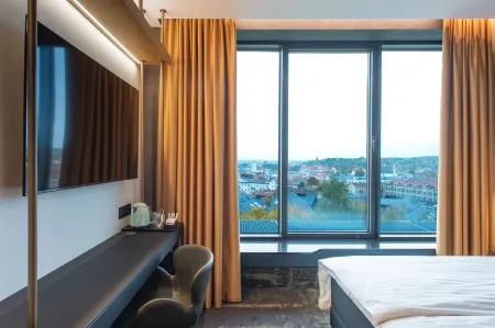 Hotel Panorama