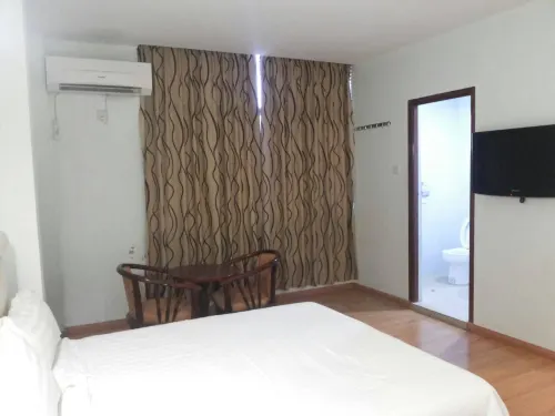 Wasan Inn Bintulu - 2-Star