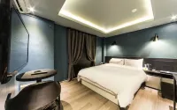 Hotel Amare Hôtels à : Seongnam