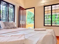 Bava Beach Resort & Retreat Center Varkala - 3 estrellas