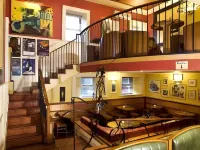 The Wyatt Hotel Hotel a Westport